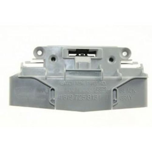 Sécurité de porte ATLANTIC Lave-vaisselle (481010792430 WHIRLPOOL BAUKNECHT IGNIS LADEN IKEA WHIRLPOOL KITCHENAID MAYTAG)