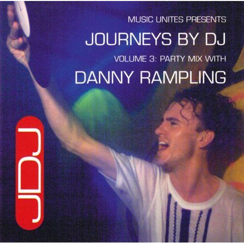 Journeys By Dj Vol. 3 - Party Mix
