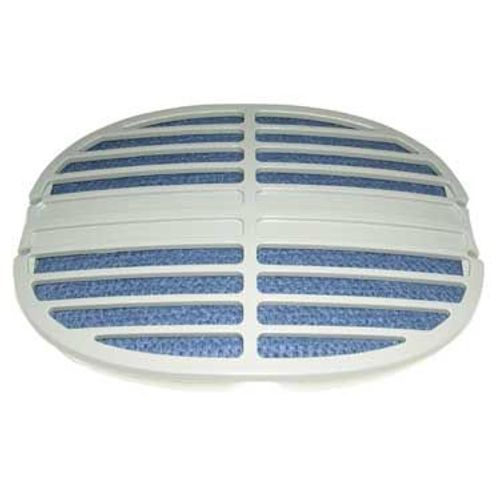 21573001. FILTRE A AIR DIFFUSEUR COMPLETGRILLE NILFISK ADVANCE