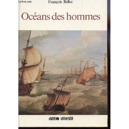 Oceans Des Hommes.