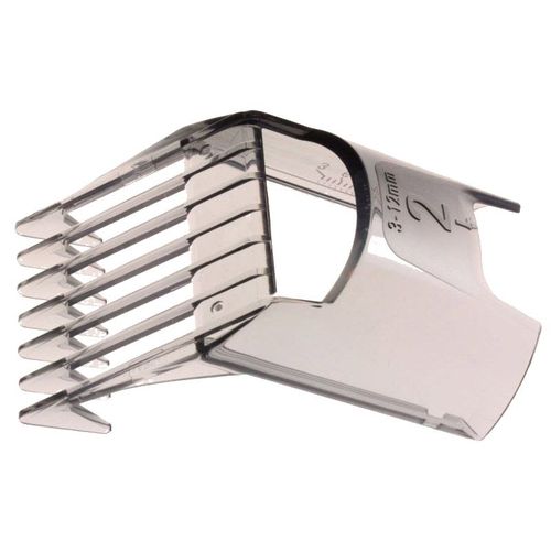 CS-00128319. PEIGNE N° 2 DE 3 A 12 M/M CALOR