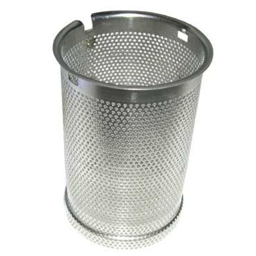 C00054853. FILTRE ROND INOX SCHOLTES