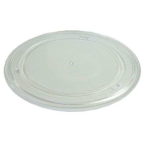 C00269352. PLATEAU VERRE MICRO-ONDES ARISTON