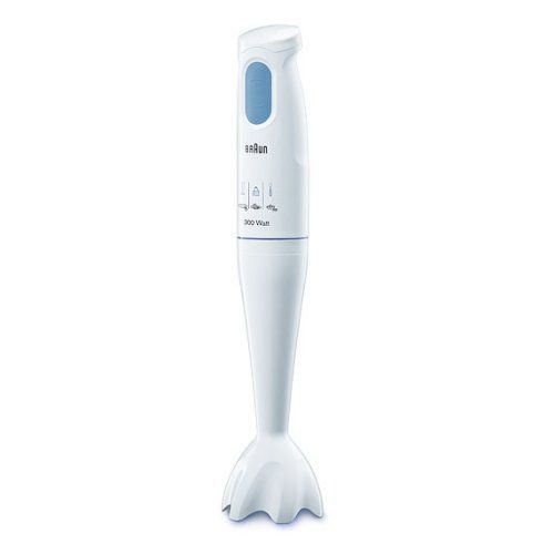 67051315. BLOC MOTEUR BLANC SEUL SANS PIED BRAUN