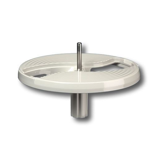67051145. SUPPORT DE DISQUE A RAPER BRAUN