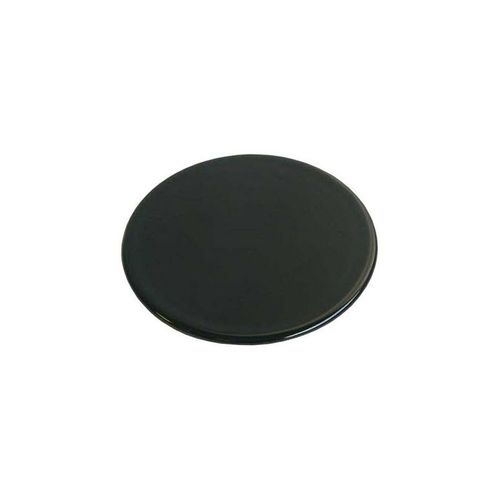 C00032428. CHAPEAU BRULEUR RAPIDE NOIR Ø 90 M/M ARISTON
