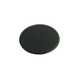 C00032428. CHAPEAU BRULEUR RAPIDE NOIR Ø 90 M/M ARISTON