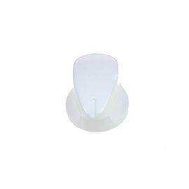 Ariston - Bouton Feux Electriques Blanc C60x60 - Ref: C00117510