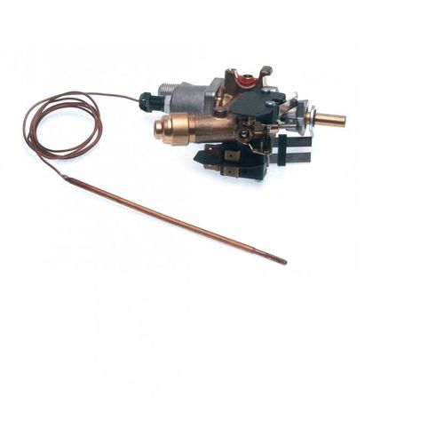 C00081039. THERMOSTAT A SOUPAPE 1 VOIE FOUR ARISTON