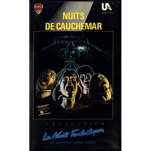 Nuits De Cauchemar