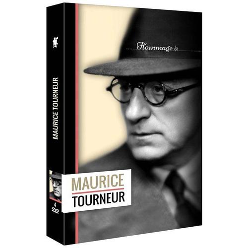 Hommage À Maurice Tourneur
