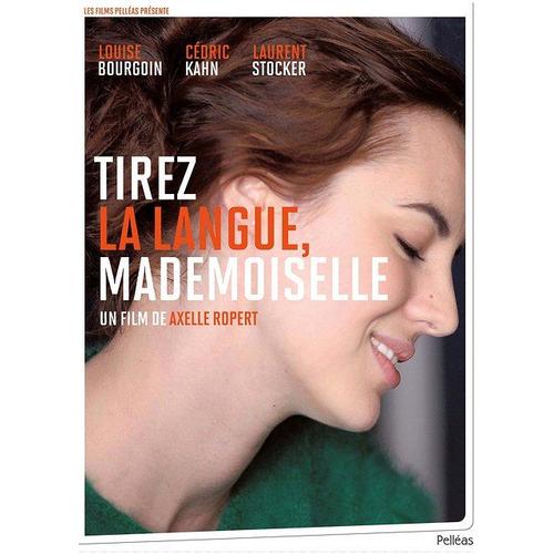 Tirez La Langue, Mademoiselle