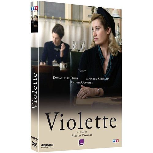 Violette