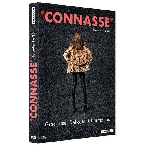 Connasse - Épisodes 1 À 35