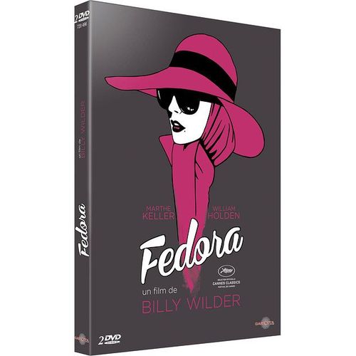 Fedora - Édition Collector