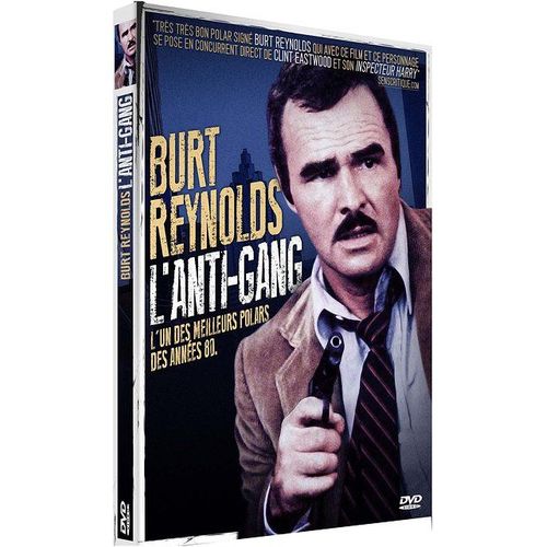 L'anti-Gang