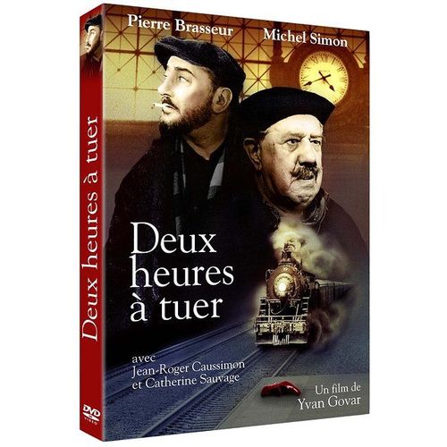 Deux Heures À Tuer