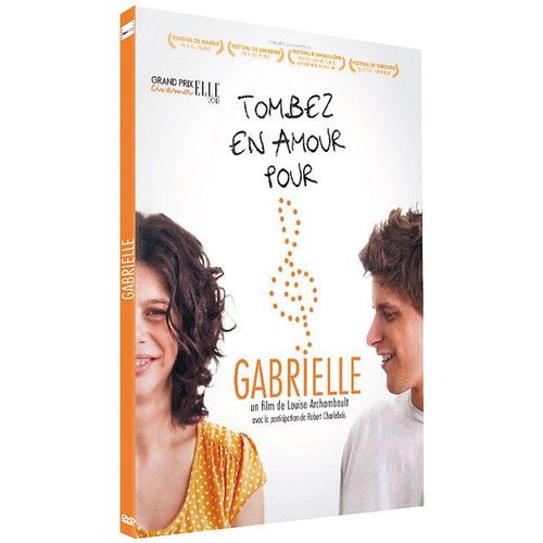 Gabrielle