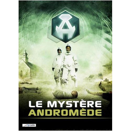 Le Mystère Andromède