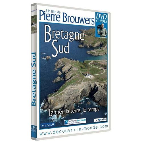 Bretagne Sud : La Mer, La Terre, Le Vent