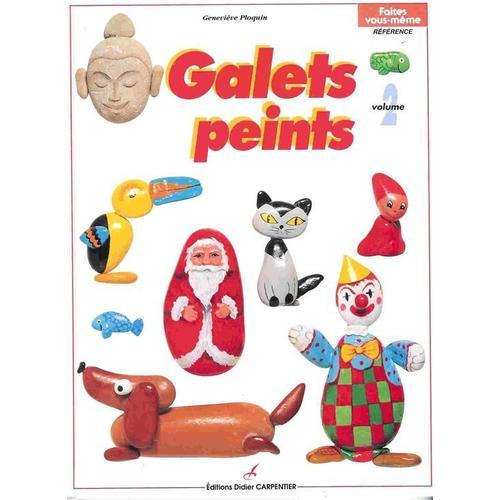 Galets Peints V2