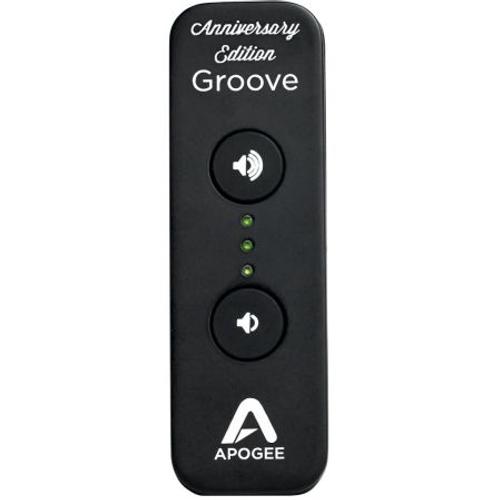 APOGEE - GROOVE ANNIVERSARY EDITION - Ampli casque