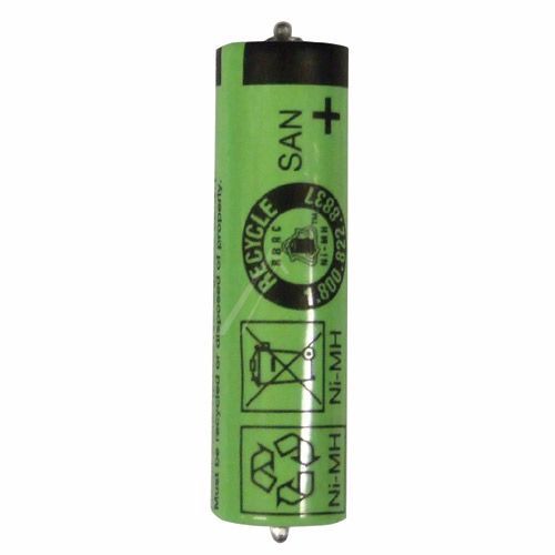 67030923. BATTERIE RECHARGEABLE NIMH AA BRAUN