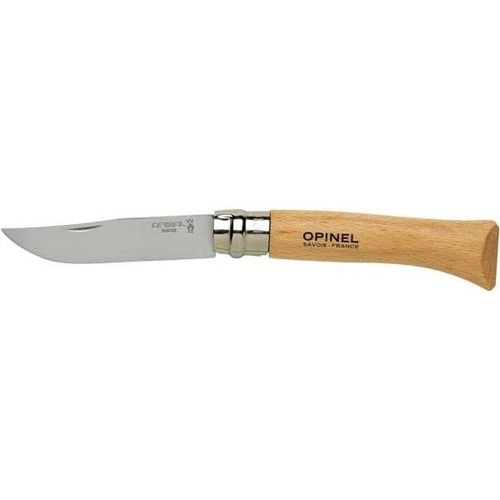 Couteau Opinel N°10 Vri