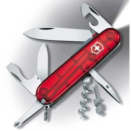 Couteau Suisse Victorinox Spartan Lite