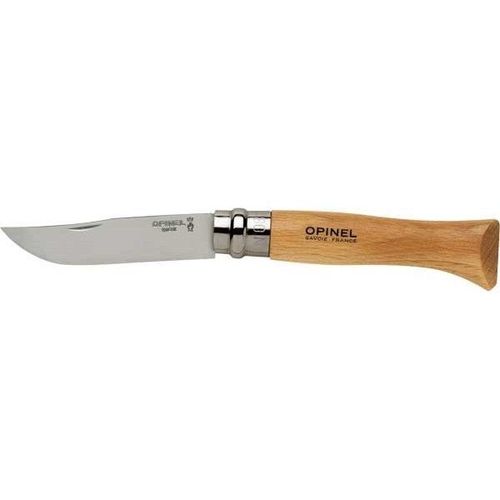 Couteau Opinel N°8 Vri