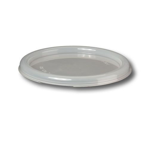 64187628. COUVERCLE DE BOL GRADUE TRANSPARENT BRAUN