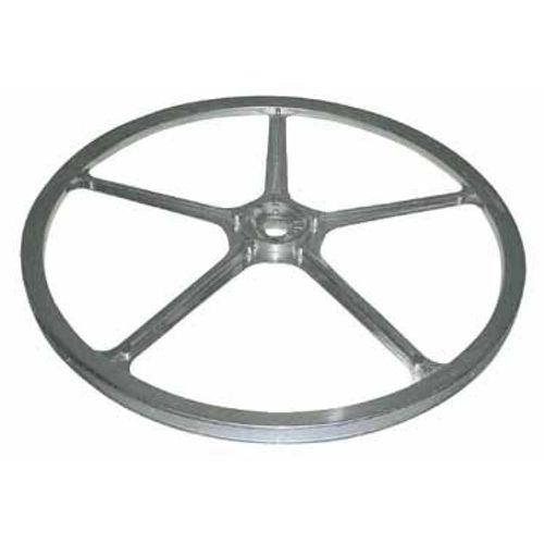 C00104529. POULIE TAMBOUR WG521 N° < 70908.0001 INDESIT