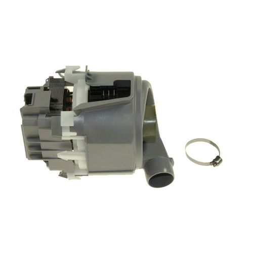 00651956. POMPE DE CYCLAGE ET CHAUFFAGE SIEMENS