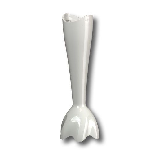 Braun. Pied Plastique Mixer Braun 4193. Ref: 81304897