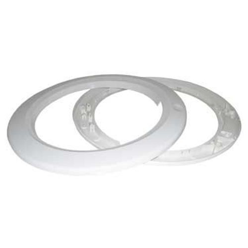 C00058449. KIT CADRE + CONTRE CADRE HUBLOT INDESIT