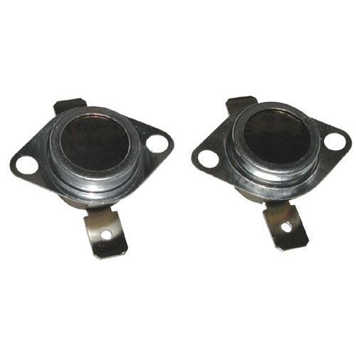 C00095566. THERMOSTAT KIT 106 + 130 ° INDESIT
