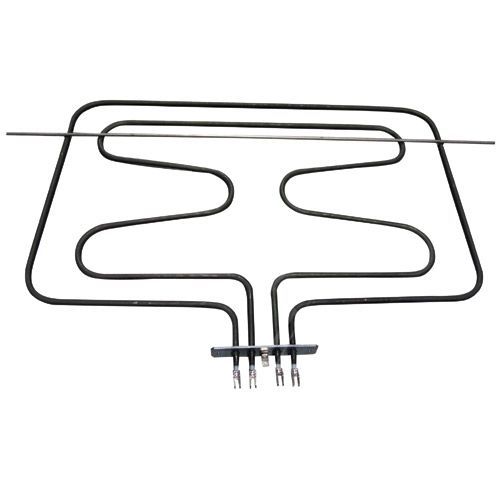 C00141175. RESISTANCE SUPERIEURE GRILL SCHOLTES