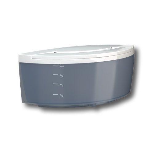 67050997. RESERVOIR D EAU COMPLET BRAUN