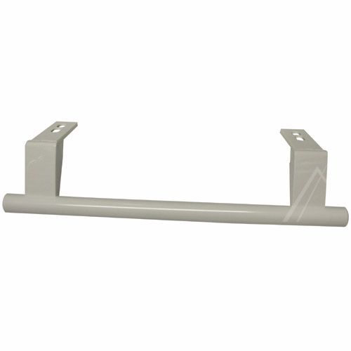 7432602. POIGNEE DE PORTE BLANCHE ENTRAXE 244 MM LIEBHERR