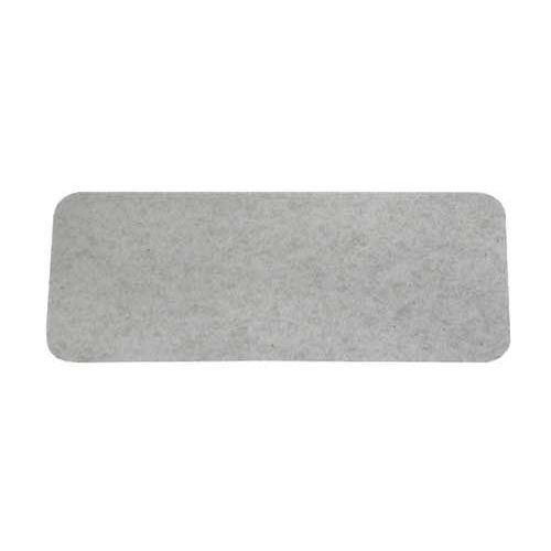 GUIDES ONDES PLAQUE MICA POUR MICRO ONDES HOTPOINT - C00274687