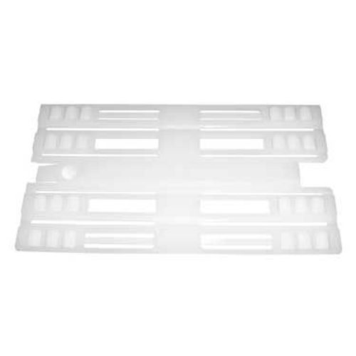 AS0000006. ROULEMENT PALIER RAIL PANIER SUPERIEUR BRANDT