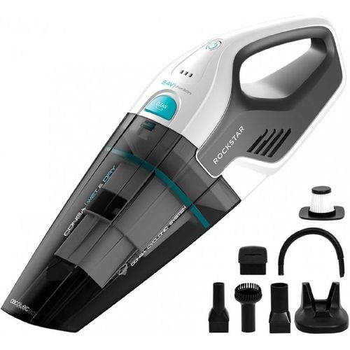 Aspirateur portatif sans fil Conga Rockstar Hand 8,4 V