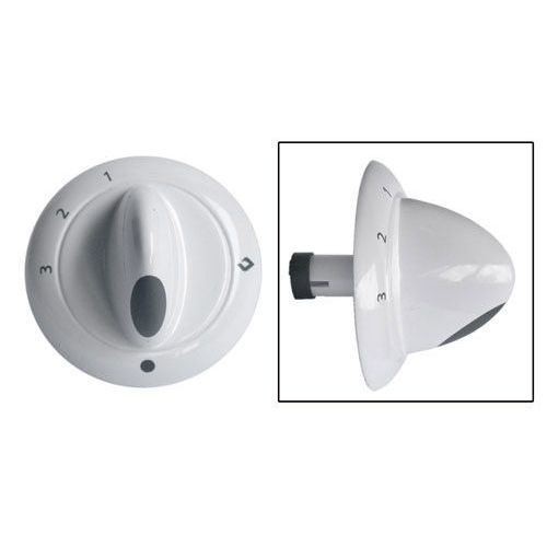 Beko - Manette Blanche Cuisiniere Beko - Ref: 450910159