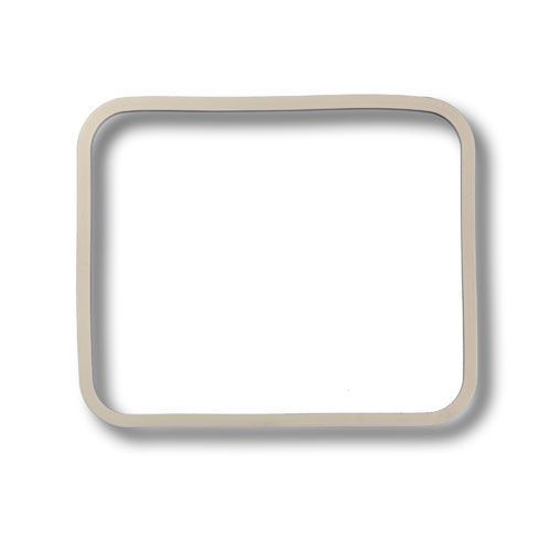 67050768. JOINT DE COUVERCLE 3100ML 25.5X20.5CM BRAUN