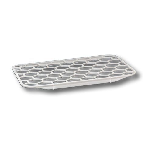 67050762. GRILLE RECIPIENT 3100ML (19X13.8CM) BRAUN