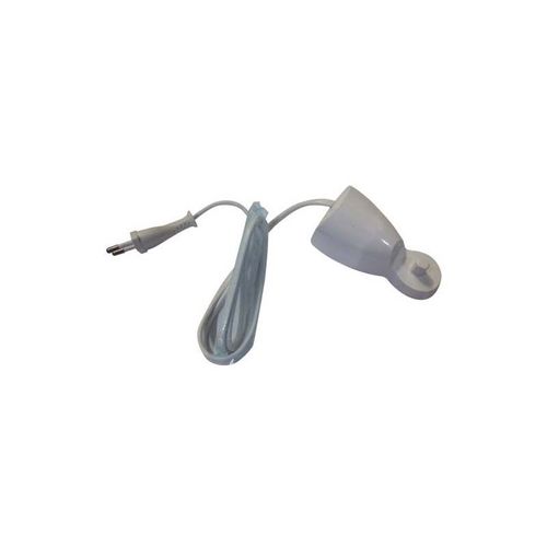 67040052. MINI CHARGEUR MULTI VOLTS BRAUN