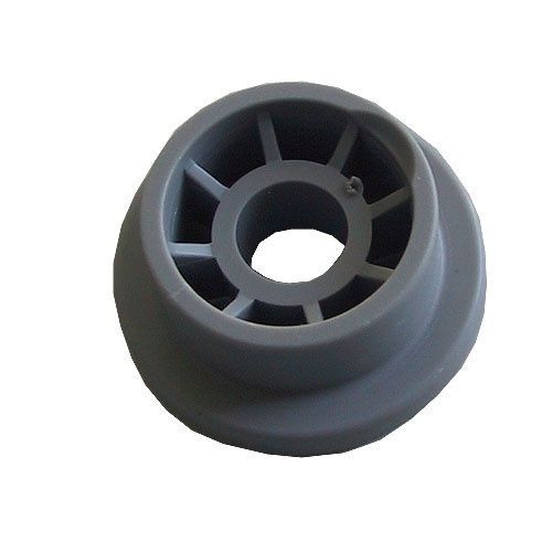 C00260820. ROULETTE PANIER INFERIEUR INDESIT