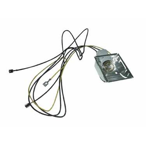 C00132817. DOUILLE + HUBLOT DE LAMPE KIT SCHOLTES