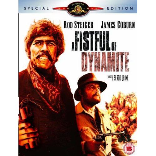 A Fistful Of Dynamite