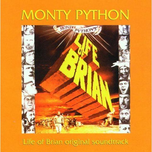 Life Of Brian (Bof)